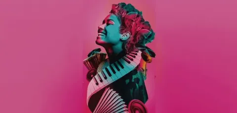 Programación de eventos del Teatro Colsubsidio.