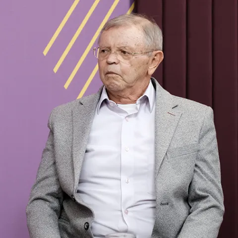 Álvaro Abril, director general de Bisvita, en Visión Sostenible de Xposible Colsubsidio